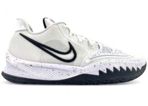 Nike Kyrie 4 TB Promo White Black (DM5041-100)
