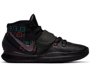 Nike Kyrie 6 Shot Clock (BQ5599-006)