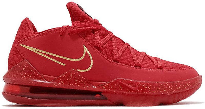 nike-lebron-17 CD5009-600