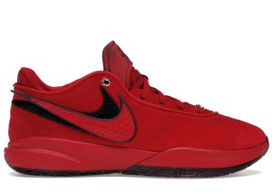 Nike LeBron 20 Liverpool (DV1190-600)