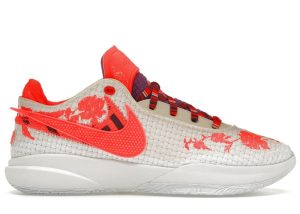 Nike LeBron 20 PRM Mimi Plange Ceremony (FJ0725-801)