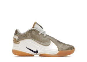 Nike LeBron 22 King of the Court (FZ7308-100)