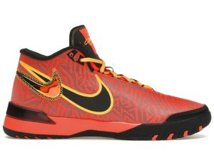 nike-lebron HF0712-600