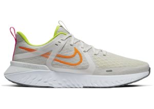 Nike Legend React 2 Total Orange (AT1368-008)