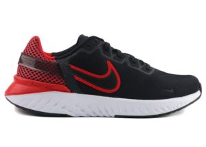 Nike Legend React 3 Black Red (CK2563-005)
