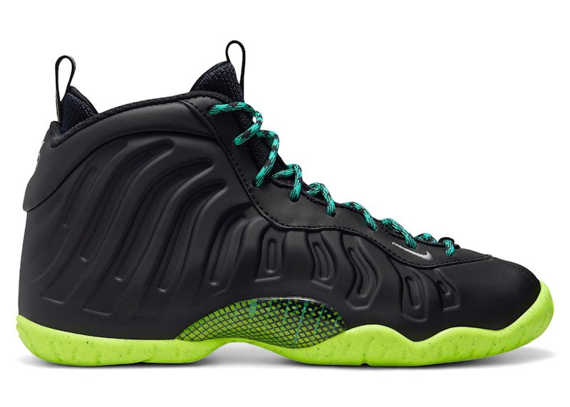 nike-little-posite DZ2852-001