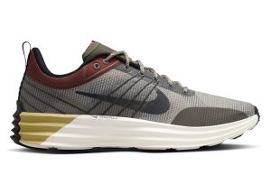 Nike Lunar Roam SE Light Army Red Sepia Medium Olive Black (FZ8116-300)