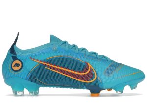 Nike Mercurial Vapor 14 Elite FG Blueprint Pack Chlorine Blue (DJ2837-484)