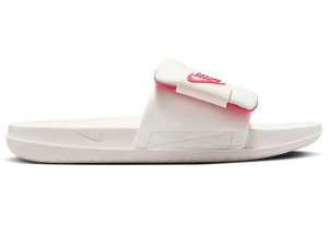 Nike Offcourt Adjust Slide Sail Aster Pink (DV1033-102)