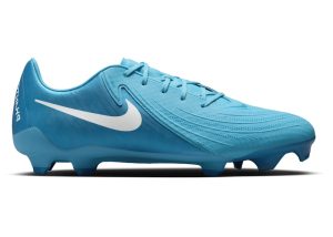 Nike Phantom GX 2 Academy FG/MG Blue Fury White (FD6723-400)