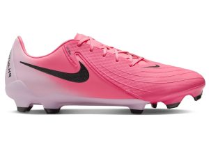 Nike Phantom GX 2 Academy MG Sunset Pulse Black (FD6723-600)