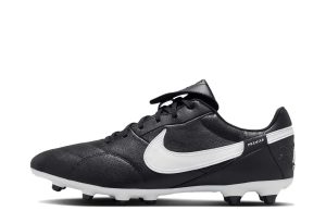 Nike Premier 3 FG Black White (HM0265-002)