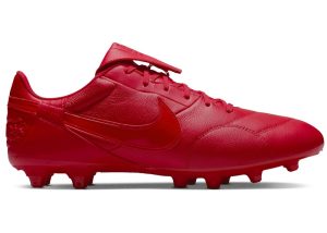 Nike Premier 3 FG Fire Red White (HM0265-600)