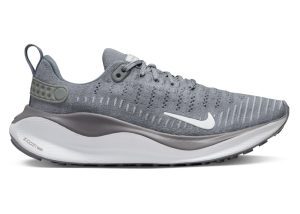 Nike React Infinity Run 4 TB Cool Grey Gunsmoke White (FJ1222-008)