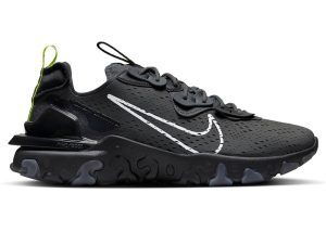 Nike React Vision WT Iron Grey Volt (DZ4498-001)