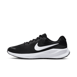 Nike Revolution 7 Black White (FB2207-001)