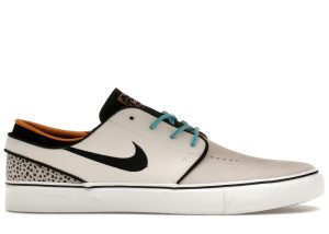 Nike SB Zoom Stefan Janoski OG+ Electric Pack Olympic Safari (FZ1234-001)