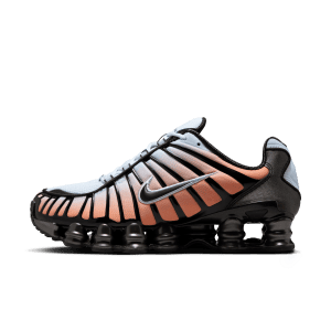 Nike Shox TL Blue Tint Orange (AR3566-401)