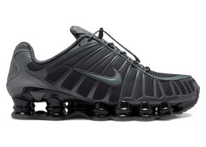 Nike Shox TL Iron Grey Clay Green (IM5998-068)