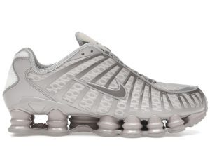 Nike Shox TL Orewood Brown Cave Stone (AV3595-104)