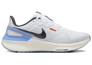 Nike Structure 25 White Royal Pulse Pure Platinum Black (DJ7884-107)