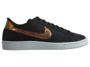 Nike Tennis Classic Prm Black-White (844940-001)