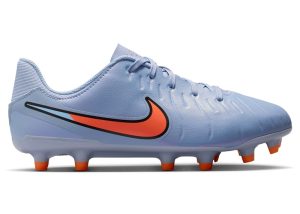 Nike Tiempo Legend 10 Academy FG/MG Scary Good Pack (DV4348-402)