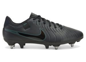 Nike Tiempo Legend 10 Academy SG-Pro AC Black Deep Jungle (DV4338-002)