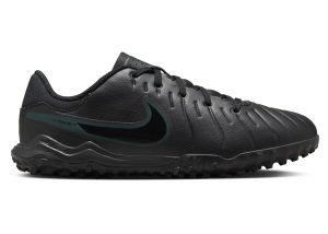 Nike Tiempo Legend 10 Academy TF Black Deep Jungle (DV4351-002)