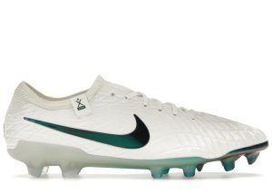 Nike Tiempo Legend 10 Elite SE FG Pearl (FZ1578-100)