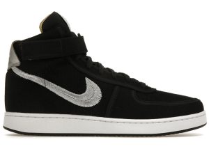 Nike Vandal High Stussy Black (DX5425-001)