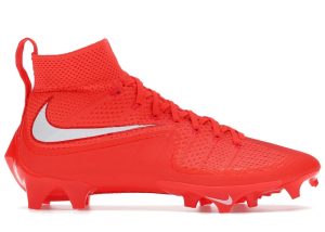 Nike Vapor Edge 360 Untouchable Mid Bright Crimson (FQ0235-600)
