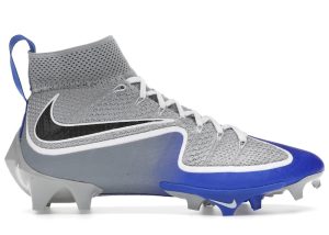 Nike Vapor Edge 360 Untouchable Mid Grey Racer Blue (FQ0235-003)