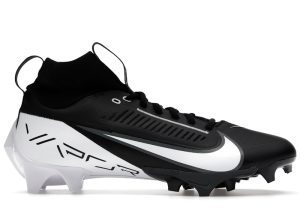 Nike Vapor Edge Pro 360 2 Black White (DA5456-001)