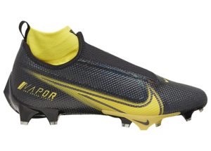 Nike Vapor Edge Pro 360 Black Opti Yellow (AO8277-007)