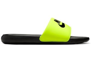 Nike Victory One Slide Black Volt (CN9675-015)
