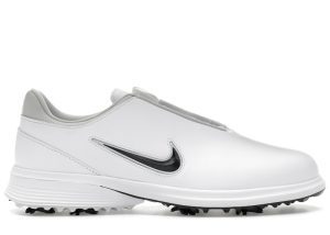 Nike Victory Tour 4 BOA White Photon Dust Black (HM6545-100)