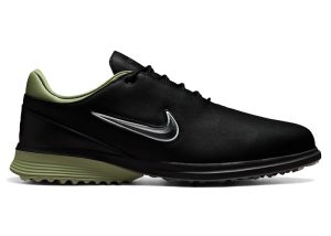 Nike Victory Tour 4 Black Dusty Olive (FZ4155-002)