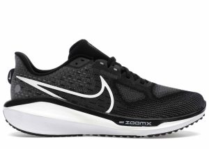 Nike Vomero 17 Black White (FB1309-004)