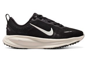 Nike Vomero 18 Black Coconut Milk Iron Ore Summit White (HQ2157-004)