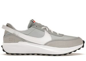 Nike Waffle Debut Grey Fog White (DH9522-003)