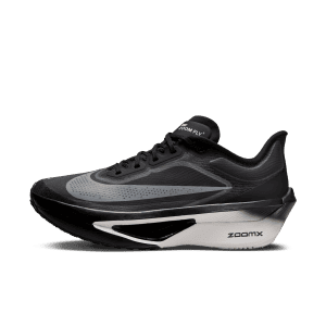 Nike Zoom Fly 6 Black Smoke Grey (FN8455-001)