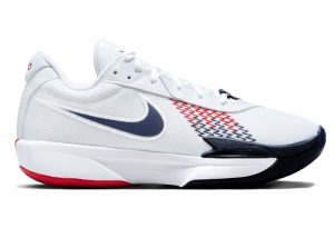 Nike Zoom GT Cut Academy USA (HM9424-100)