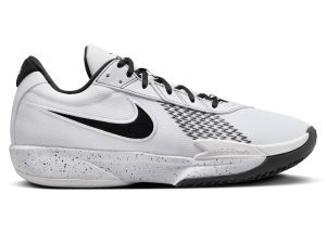 Nike Zoom GT Cut Academy White Black (FB2599-103)