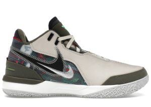 Nike Zoom LeBron NXXT Gen AMPD FaZe Gaming Set-Up (HF0715-200)