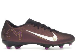 Nike Zoom Mercurial Vapor 16 Academy FG/MG Kylian Mbappé Grand Purple (FQ8377-500)