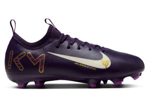 Nike Zoom Mercurial Vapor 16 Academy FG/MG Kylian Mbappé Grand Purple (FQ8394-500)