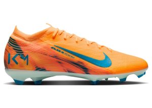 Nike Zoom Mercurial Vapor 16 Pro FG Kylian Mbappé Melon Tint (FQ8689-801)