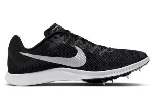 Nike Zoom Rival Black Silver (FZ9653-001)