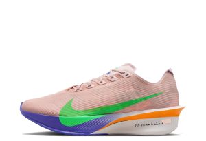 Nike ZoomX Vaporfly Next% 4 Eliud Kipchoge No Human is Limited (IH0869-605)